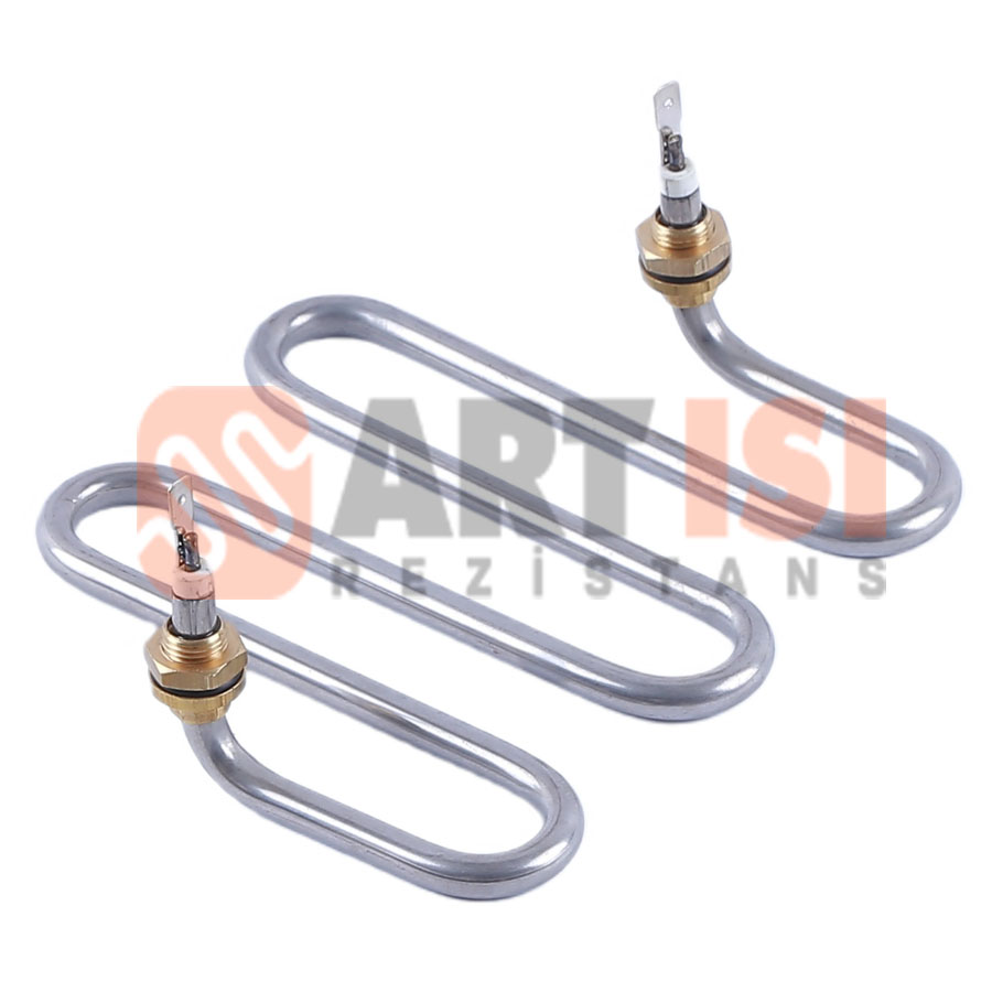 230V 1500W Çay Kazanı Rezistansı