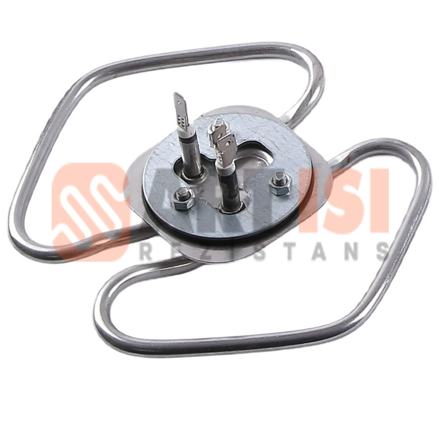230V 1750W Kelebek Semaver Rezistansı