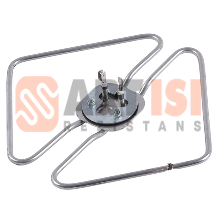230V 2250W Kelebek Semaver Rezistansı